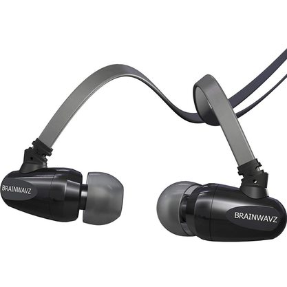 Наушники Brainwavz S5