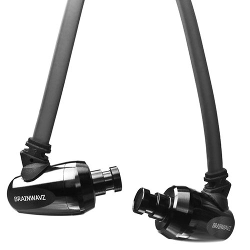 Наушники Brainwavz S5