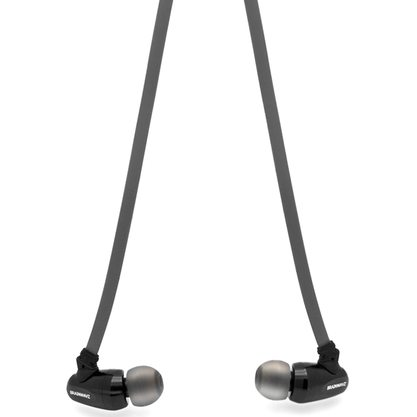 Наушники Brainwavz S5