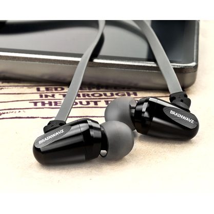Наушники Brainwavz S5