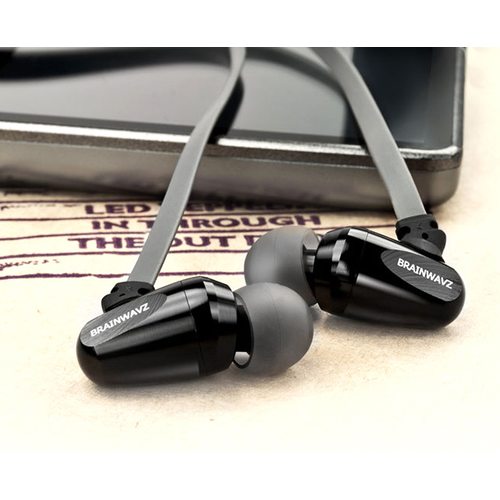 Наушники Brainwavz S5