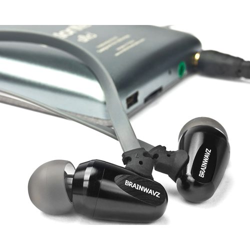 Наушники Brainwavz S5