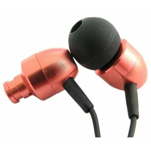 Наушники Brainwavz M5 с микрофоном