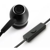 Brainwavz M5 с микрофоном