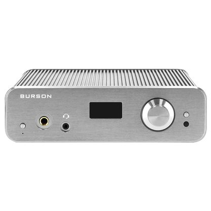 Стационарный усилитель и ЦАП Burson Audio Conductor 3 Performance