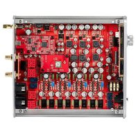 Burson Audio Conductor 3X Performance