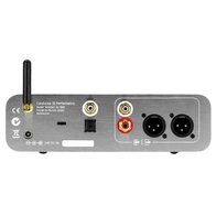 Burson Audio Conductor 3X Performance