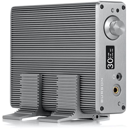 Стационарный усилитель и ЦАП Burson Audio Playmate 2 V6 Vivid