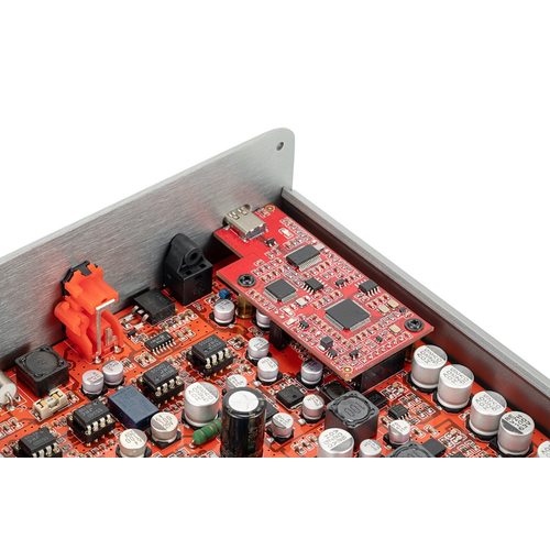 Стационарный усилитель и ЦАП Burson Audio Playmate 2 V6 Vivid