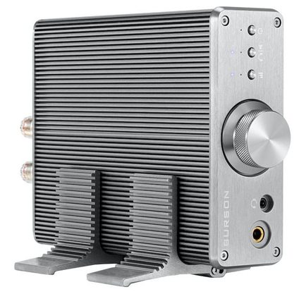 Стационарный усилитель и ЦАП Burson Audio Funk V6 Vivid