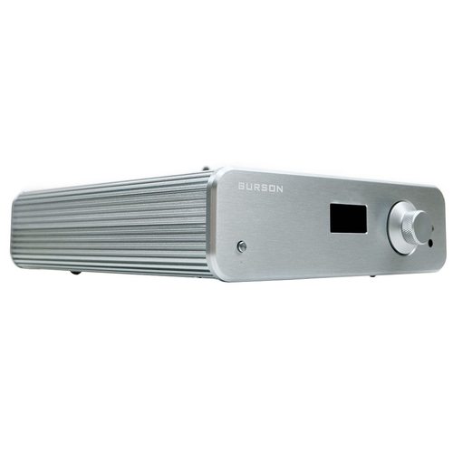 Стационарный усилитель и ЦАП Burson Audio Composer 3X Performance