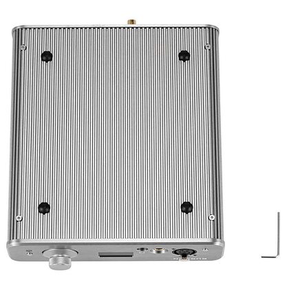 Стационарный усилитель и ЦАП Burson Audio Soloist 3X Performance