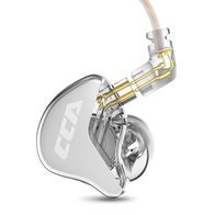 CCA CRA без микрофона (серебристый)