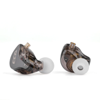 CCA CRA без микрофона (черный)