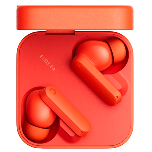 Беспроводные наушники CMF buds 2A by Nothing (оранжевый)