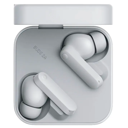 Беспроводные наушники CMF buds 2A by Nothing (белый)