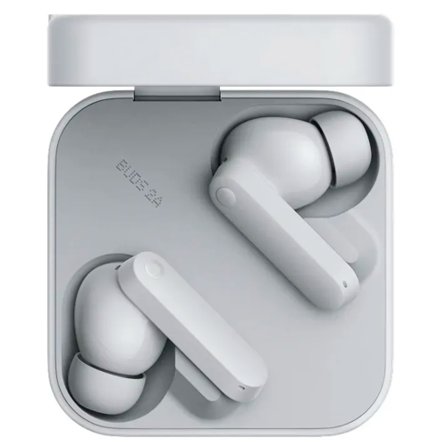 Беспроводные наушники CMF buds 2A by Nothing (белый)