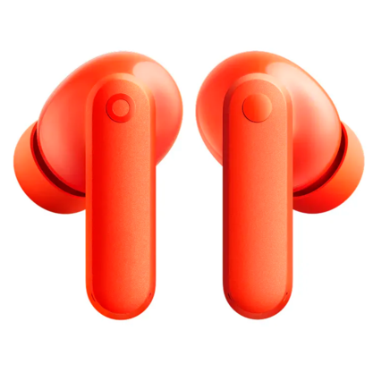 Беспроводные наушники CMF buds 2A by Nothing (оранжевый)