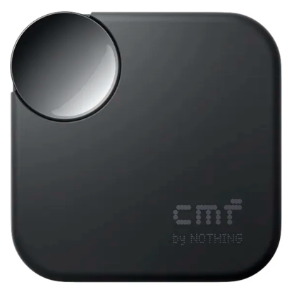 Беспроводные наушники CMF buds 2A by Nothing (черный)