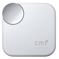 CMF buds 2A by Nothing (белый)