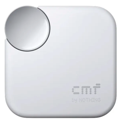 Беспроводные наушники CMF buds 2A by Nothing (белый)