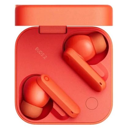 Беспроводные наушники CMF Buds 2 (оранжевый)