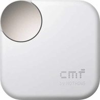CMF Buds 2 Plus (белый)