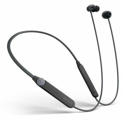 Беспроводные наушники CMF Neckband Pro by Nothing (черный)