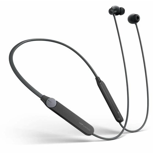 Беспроводные наушники CMF Neckband Pro by Nothing (черный)