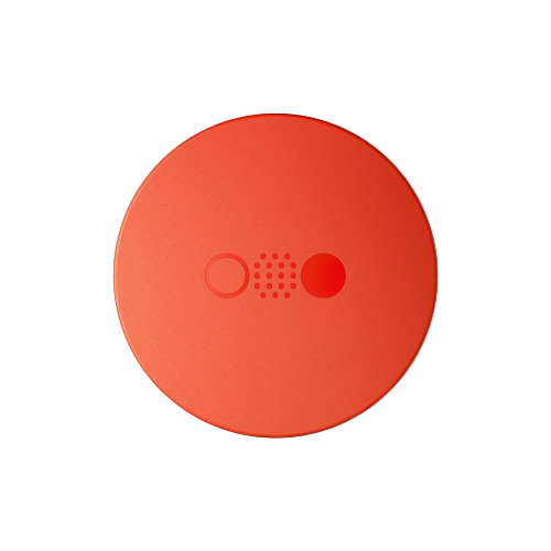 Беспроводные наушники CMF Buds Pro by Nothing (оранжевый)