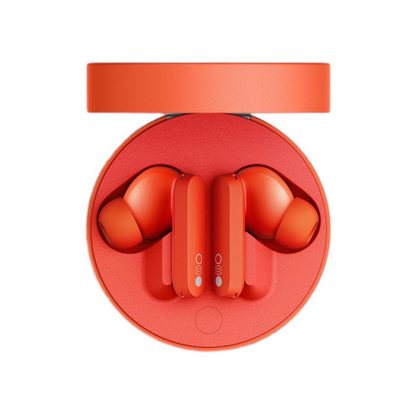 Беспроводные наушники CMF Buds Pro by Nothing (оранжевый)