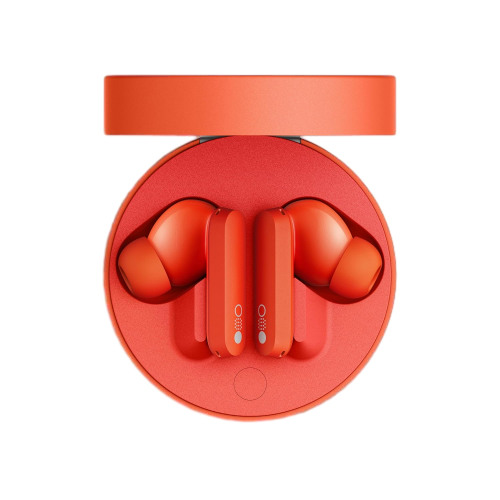 Беспроводные наушники CMF Buds Pro by Nothing (оранжевый)