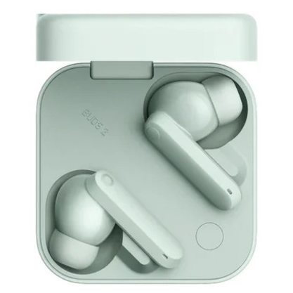 Беспроводные наушники CMF Buds 2 (зеленый)