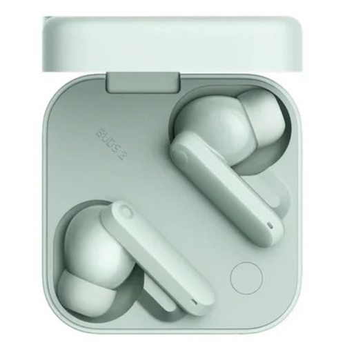 Беспроводные наушники CMF Buds 2 (зеленый)