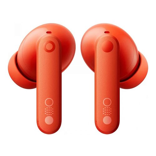 Беспроводные наушники CMF Buds Pro 2 by Nothing (оранжевый)