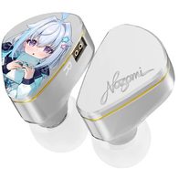 CVJ Nozomi (серебристый)