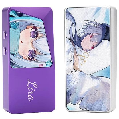 Портативный усилитель и ЦАП CVJ HIBIKI