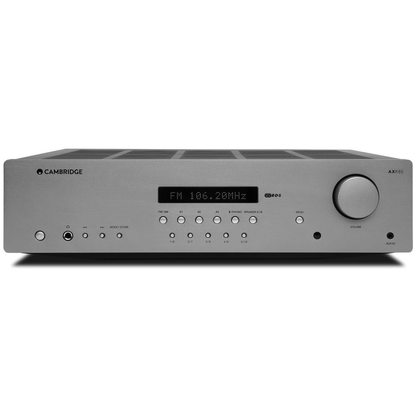 Ресивер Cambridge Audio AXR85