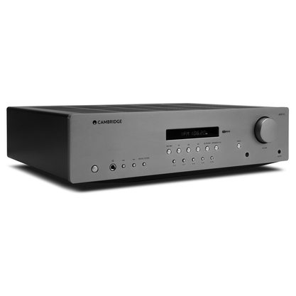 Ресивер Cambridge Audio AXR85