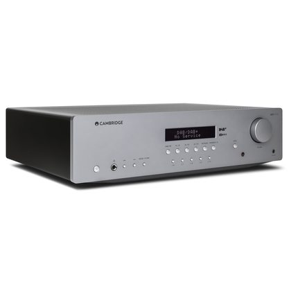 Ресивер Cambridge Audio AXR100D