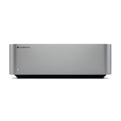 Стационарный усилитель и ЦАП Cambridge Audio Edge W