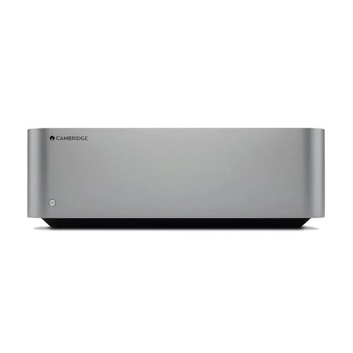 Стационарный усилитель и ЦАП Cambridge Audio Edge W