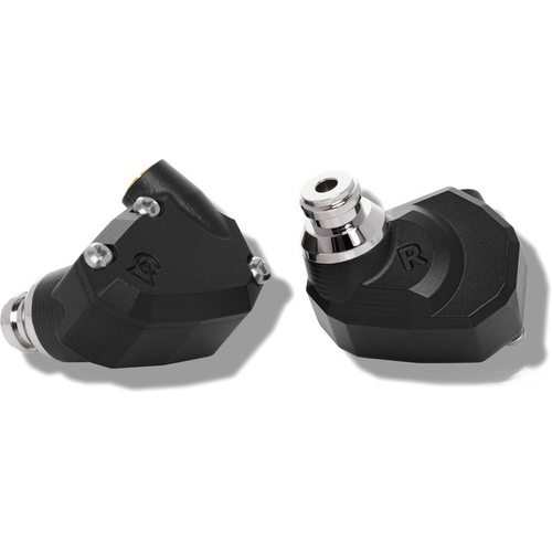 Наушники Campfire Audio ORION (черный)