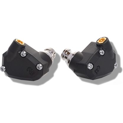 Наушники Campfire Audio ORION (черный)