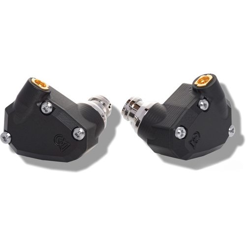 Наушники Campfire Audio ORION (черный)