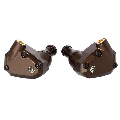 Наушники Campfire Audio Holocene