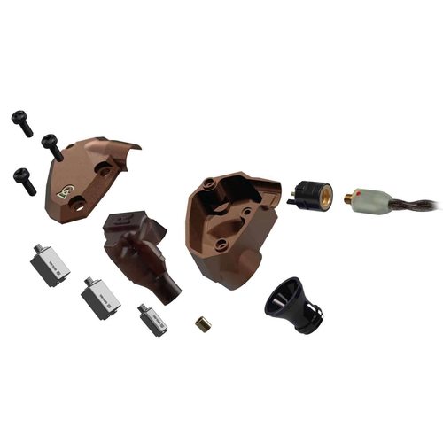 Наушники Campfire Audio Holocene