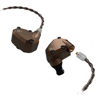 Наушники Campfire Audio Holocene