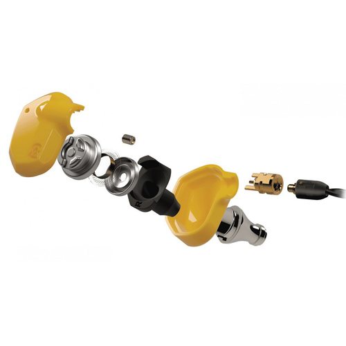 Наушники Campfire Audio Honeydew