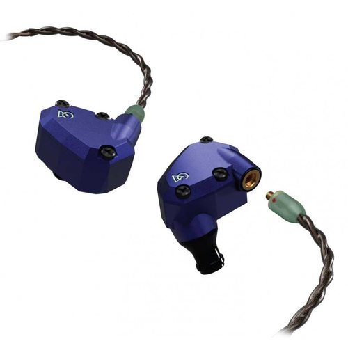 Наушники Campfire Audio Mammoth